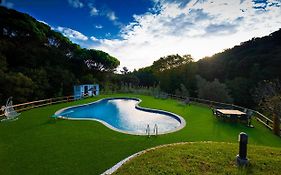 Villa Casa Rural Mas Del Gall - Casa Nova, Barcelona